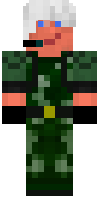 Скин по нику generalmek