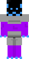 Скин по нику genericpurple