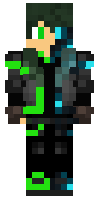 Скин по нику geneticboy4