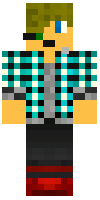 Скин по нику geodude77