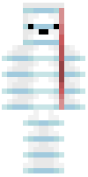 Скин по нику geometry
