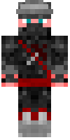 Скин по нику geonax