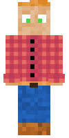 Скин по нику george43