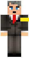 Скин по нику george_bush