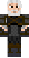 Скин по нику geralt2