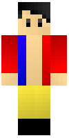 Скин по нику germaby