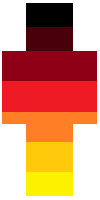 Скин по нику germanreich