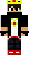 Скин по нику gev_arm