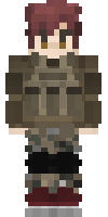 Скин по нику ggBITER