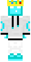 Скин по нику gg_you_died