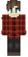 Скин по нику ghast2001