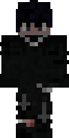 Скин по нику ghast_getiort