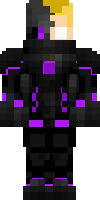 Скин по нику ghost12345