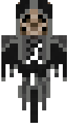 Скин по нику ghost_75