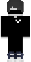 Скин по нику ghost_bp