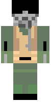 Скин по нику ghost_elite