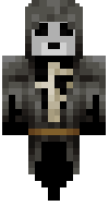 Скин по нику ghost