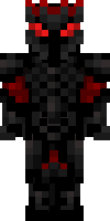 Скин по нику ghost_rider_