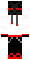 Скин по нику ghostdead