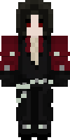 Скин по нику ghosteddude