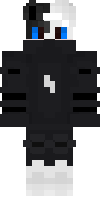 Скин по нику ghostename