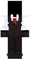 Скин по нику ghostkaido