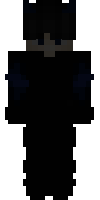 Скин по нику ghostofblu