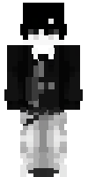Скин по нику ghosts