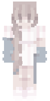 Скин по нику ghoul_tokyo