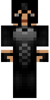 Скин по нику giftman