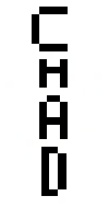 Скин по нику gigachard