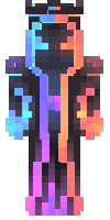 Скин по нику gigglefoot1