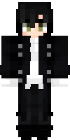 Скин по нику gilbert_nightray
