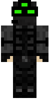 Скин по нику gillboy