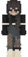 Скин по нику gingham