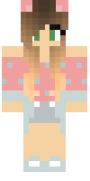 Скин по нику girl13