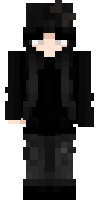 Скин по нику girl7