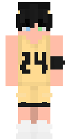 Скин по нику girl_10