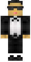 Скин по нику girlcraft