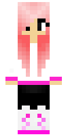 Скин по нику girllava