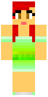 Скин по нику girlxxx