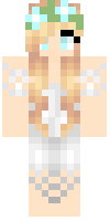 Скин по нику girlygamer