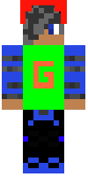 Скин по нику glades01