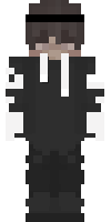 Скин по нику glastfury