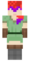 Скин по нику glazegummy