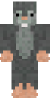 Скин по нику glazon
