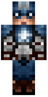 Скин по нику glided