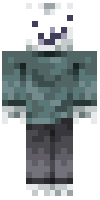 Скин по нику glimpixels