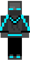Скин по нику glitch_pvp