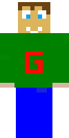 Скин по нику glowred2